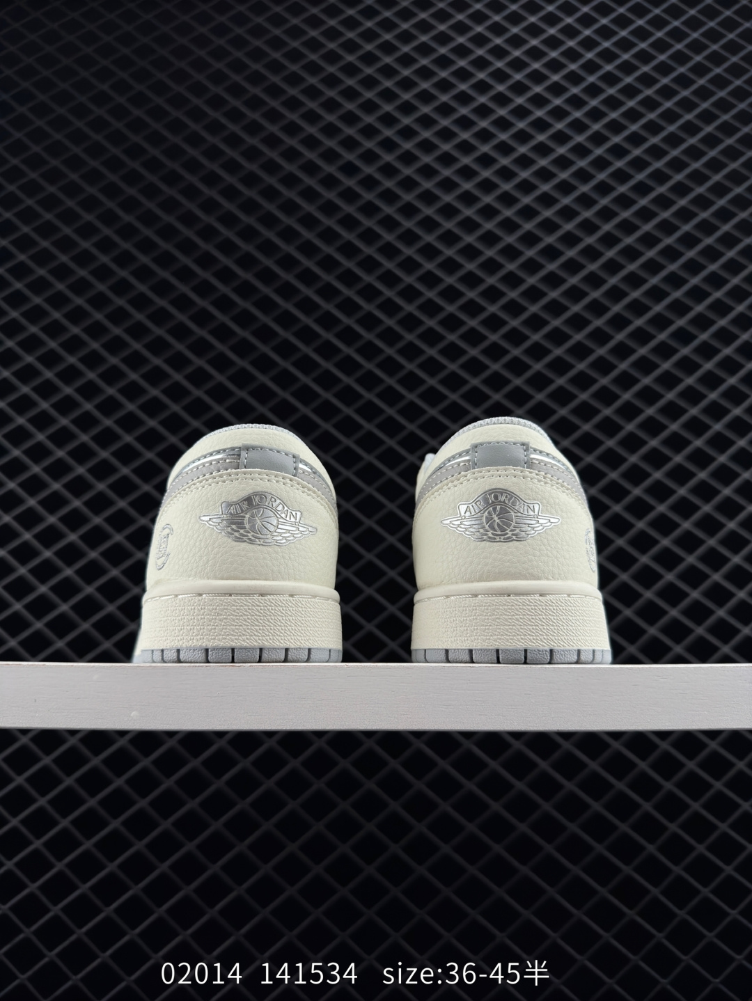 Air Jordan 1 Low AJ1